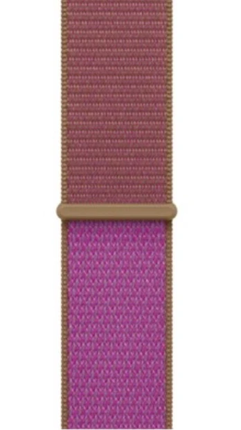 APPLE 42mm Magenta Sport Loop | Apple | MK834ZM/A