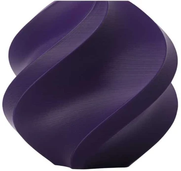 Bambu Lab PLA Basic gija 1.75 mm 1kg – pridedama daugkartinio naudojimo ritė – indigo violetinė