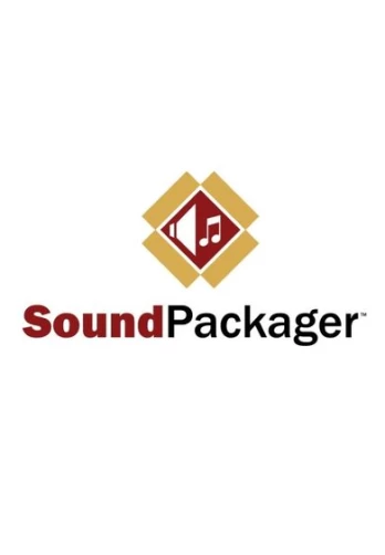 SoundPackager 10 Steam