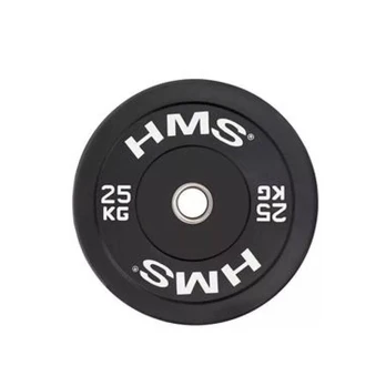 Diskinis svoris HMS BBR25, 25 kg