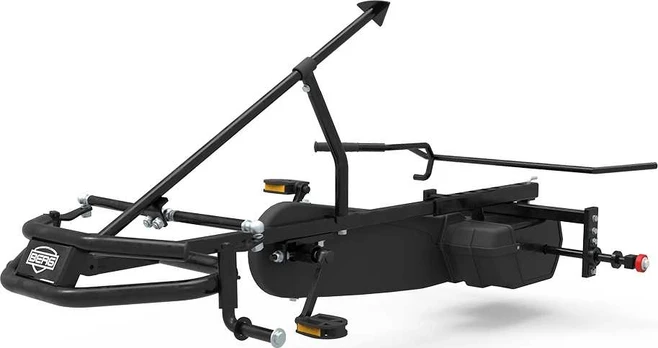 Rėmas gokartui BERG XL BFR