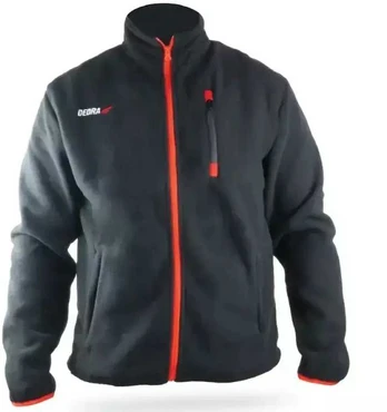 Dedra Flisinis demperis 300 gm2 dydis L juoda spalva