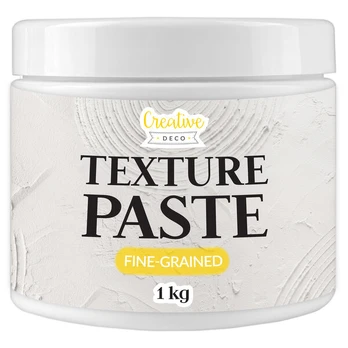 Creative Deco tekstūrinė pasta, 1 kg