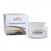 DSM maitinamasis naktinis veido kremas, 50 ml kaina