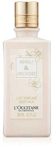 L'occitane Néroli y Orchidée Leche Corporal 250ml