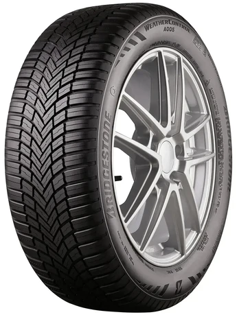 Bridgestone 225/60R18 WEATHER CONTROL A005 104V XL