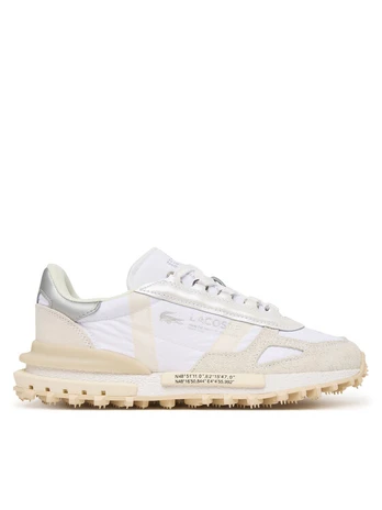 Lacoste Laisvalaikio batai 52SFA0064 Balta