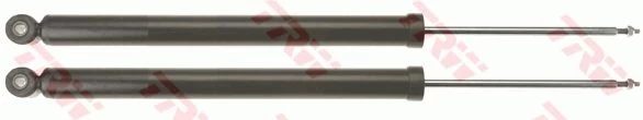 Amortizatorius TRW JGT1206T