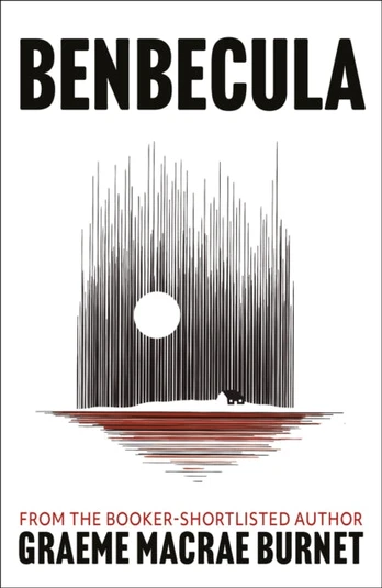 Benbecula, Darkland Tales