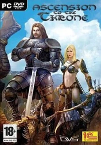 Ascension to the Throne PC