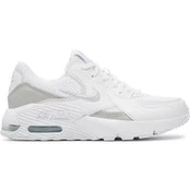 Laisvalaikio batai Nike Air Max Excee CD5432 130 Balta