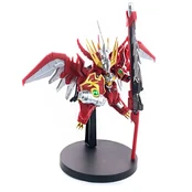 Banpresto Sd Gundam - Red Lander Figure kaina