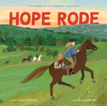 Hope Rode