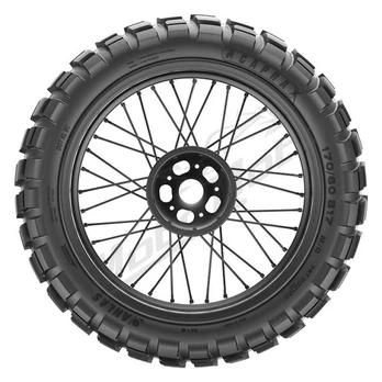 ANLAS Capra X Padanga 59Q TL M+S 110/80 R19