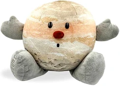 Celestial Buddies Planety Pluszowa Planeta - Jowisz kaina