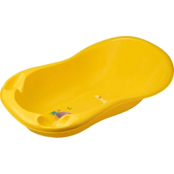 Vonelė Tega MONSTERS, 102 cm, Yellow