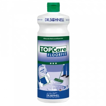 Daugiafunkcinė priemonė grindims TOPCARE FLOORFIT