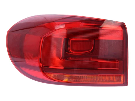 Žibintas galas Kairė VW TIGUAN