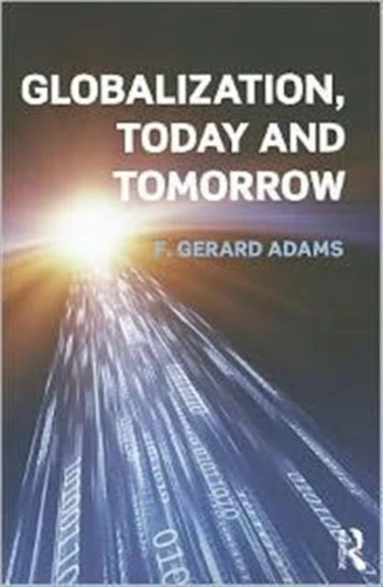Globalization; Today and Tomorrow