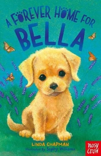 Forever Home for Bella