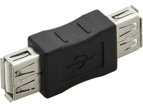 Blow USB adapteris USB lizdas-USB lizdas