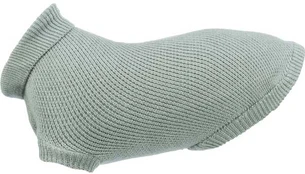 Trixie Trixie CityStyle Berlin pullover, L: 60 cm, sage