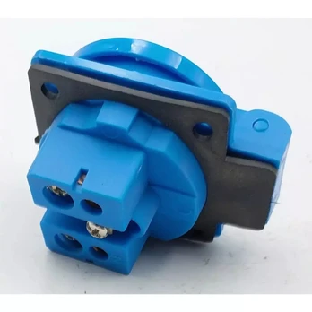 230 V lizdas