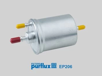 Kuro filtras PURFLUX EP206