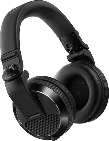 Ausinės Pioneer HDJ-X7