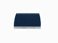 Filtras, salono oras BOSCH 0 986 628 629 kaina