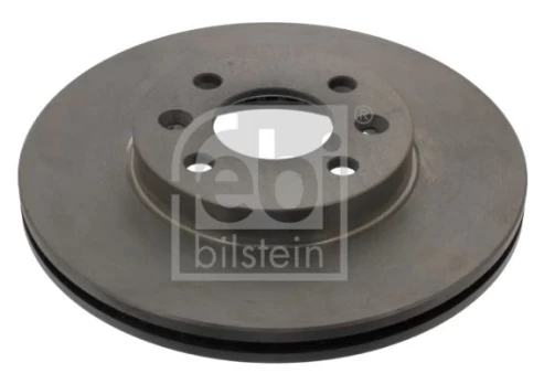 Stabdžių diskas FEBI BILSTEIN 19925