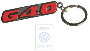 Vag G40 Raktų Laikiklis Originalus ZCP902852
