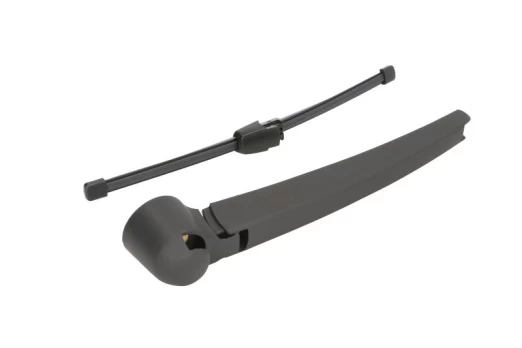 Stiklo valytuvas su svirtimi 280mm