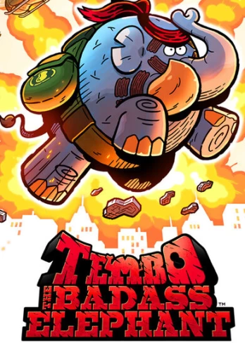 Tembo The Badass Elephant PC