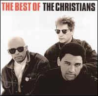 CD The Christians - The Best Of