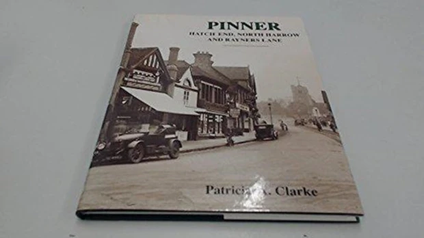 Pinner, Hatch End, North Harrow and Rayners Lane