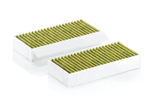 Salono filtras MANN-FILTER FP 26 028-2
