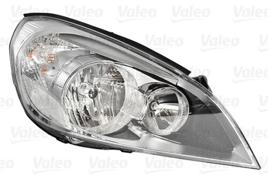 Priekinis žibintas VALEO 045132