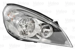 Priekinis žibintas VALEO 045132 kaina