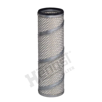 Antrinis oro filtras HENGST FILTER E1879LS