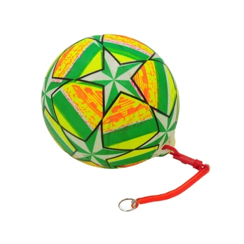 Kamuolys ant spyruoklės, 20 cm : Modelis - 2