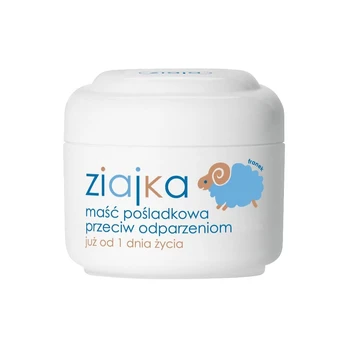 Kremas nuo iššutimų Ziaja 50 ml