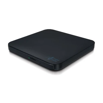 Išorinis DVD diskų įrašytuvas Hitachi-LG GP90