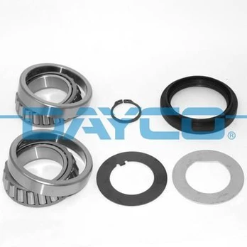 Rato guolio komplektas DAYCO KWD1254