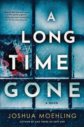 Long Time Gone