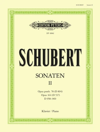 Sonatas Vol.2