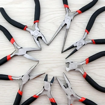 Replių rinkinys, Style 7# Top Cutting Pliers