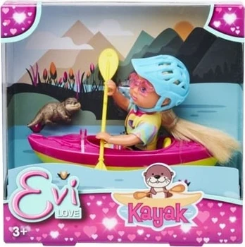 SIMBA Evi w kajaku 573-3698