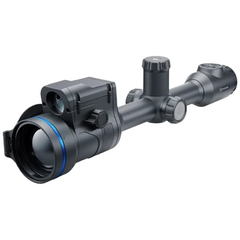 Pulsar Thermion 2 LRF 4-32x60 XG60 Termovizinis taikiklis