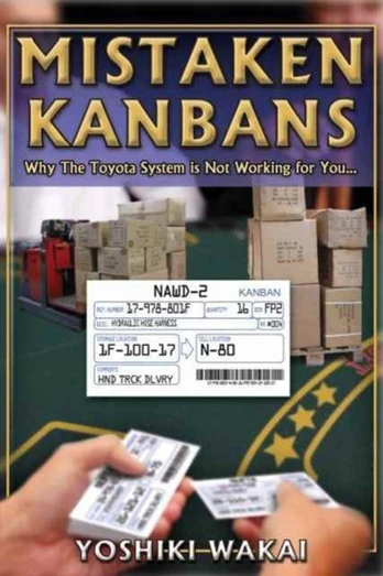 Mistaken Kanbans